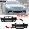 BMW E60 5-Series 1M Style 2004-2010 Предна броня