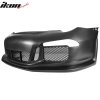 Porsche Carrera 911 997 to 991 GT3 RS 2005-2012 Front bumper with daytime running lights