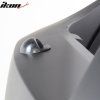 BMW E90 3-Series M3 Style 2006-2008 Предна броня с въздуховоди