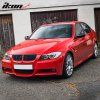 Parachoques delantero BMW E90 3-Series Pre-LCI Sedan M-Tech Style 2006-2008 PP