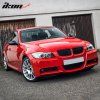 BMW E90 3-Series Pre-LCI Sedan M-Tech Style 2006-2008 Предна броня PP