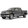 Ford F-150 Lincoln Mark LT Front Step 2006-2008 Rejilla de parachoques delantero