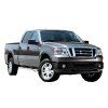 Ford F-150 Lincoln Mark LT Front Step 2006-2008 Решетка за предна броня