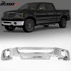 Ford F-150 Lincoln Mark LT Front Step 2006-2008 Rejilla de parachoques delantero