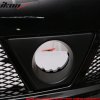 Paraurti anteriore Honda Civic Mug Style 2006-2011, colore Crystal Black Pearl