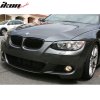 E92 E93 Pre-LCI M-T Msport 2007-2010 Paraurti anteriore con fendinebbia