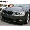 E92 E93 Pre-LCI M-T Msport 2007-2010 Предна броня плюс фар за мъгла