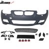E92 E93 Pre-LCI M-Sport 2007-2010 Front Bumper plus Fog Light