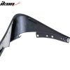 Dodge Challenger 2008-2014 Pare-chocs avant, lame avant SRT PP