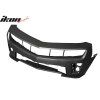 Chevrolet Camaro ZL1 Style 2DR 2010-2013 Предна броня PP