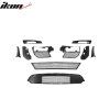 Ford Mustang GT500 към S550 GT500 Style 2010-2014 Предна броня