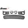 BMW E92 E93 LCI Coupe M4 Style 2011-2013 Parachoques delantero PP