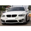 BMW E92 E93 LCI Coupé M4 Style 2011-2013 Pare-chocs avant PP