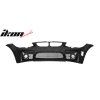 BMW E92 E93 LCI Coupe M4 Style 2011-2013 Предна броня PP