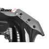 BMW E92 E93 LCI Coupe M4 Style 2011-2013 Предна броня PP