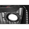 BMW E92 E93 LCI Coupe M4 Style 2011-2013 Предна броня PP