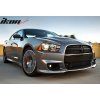 Dodge Charger 2011-2014 Предна броня в стил SRT8, решетка