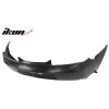 Chevrolet Camaro 6th Gen ZL1 Style 2014-2015 Rear Bumper, Diffuser with Reflector