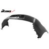 Chevrolet Camaro 6th ZL1 Style 2014-2015 Paraurti posteriore, diffusore con catarifrangente