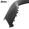 Chevrolet Camaro 6th ZL1 Style 2014-2015 Paraurti posteriore, diffusore con catarifrangente