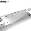 GMC Sierra 1500 2014-2015 Pare-chocs avant chrome