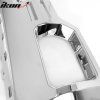 GMC Sierra 1500 2014-2015 Pare-chocs avant chrome