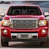 GMC Canyon 2015-2020 Parachoques delantero cromado