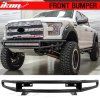 Ford F-150 Off-Road 2015-2022 Přední nárazník texturovaný