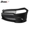 Dodge Charger 15 SRT Hellcat 2015-2023 Parachoques delantero PP