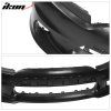Pare-chocs avant Dodge Charger 15 SRT Hellcat 2015-2023 PP