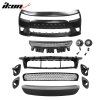 Dodge Charger 4DR 15 SRT Hellcat 392 2015-2023 Parachoques delantero