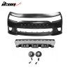 Dodge Charger 4DR 15 SRT Hellcat 392 2015-2023 Предна броня