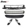 Dodge Charger 4DR 15 SRT Hellcat 392 2015-2023 Parachoques delantero