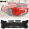 Dodge Charger 2015-2023 Parachoques trasero PP