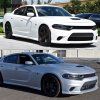 Dodge Charger Scat Pack SRT 392 2015-2023 Предна броня PP