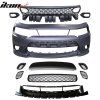 Dodge Charger Scat Pack SRT 392 2015-2023 Предна броня PP