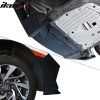 Honda Civic Sedan Coupe CTR 2016-2021 Предна броня PP