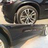 BMW F15 X5 M Sport Style 2014-2018 Front and Rear Bumper for Full PP Conversion