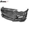 Ford Mustang GT500 Style 2018-2023 Parachoques delantero pintado PP