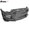 Ford Mustang GT500 Style 2018-2023 Предна броня лакирана PP