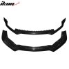 Ford Mustang Mach 1 Style 2018-2023 Front Bumper, Protective Trim
