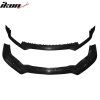 Ford Mustang Mach 1 Style 2018-2023 Parachoques delantero, labio protector