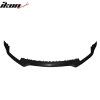 Ford Mustang Mach 1 Style 2018-2023 Parachoques delantero PP, sin pintar