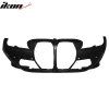 BMW 3 Series G20 M3 Style 2019-2023 Kit de conversión de parachoques delantero