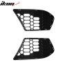 BMW 3 Series G20 M3 Style 2019-2023 Kit de conversion pare-chocs avant