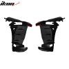 BMW 3 Series G20 M3 Style 2019-2023 Kit de conversión de parachoques delantero