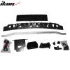 BMW 3 Series G20 M3 Style 2019-2023 Kit de conversion pare-chocs avant