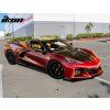 Chevrolet Corvette E-RAY Style 2020-2025 Parachoques delantero PP