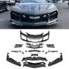 Chevrolet Corvette E-RAY Style 2020-2025 Parachoques delantero PP