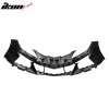 Paraurti anteriore in PP stile Chevrolet Corvette Z06 Z07 2020-2025